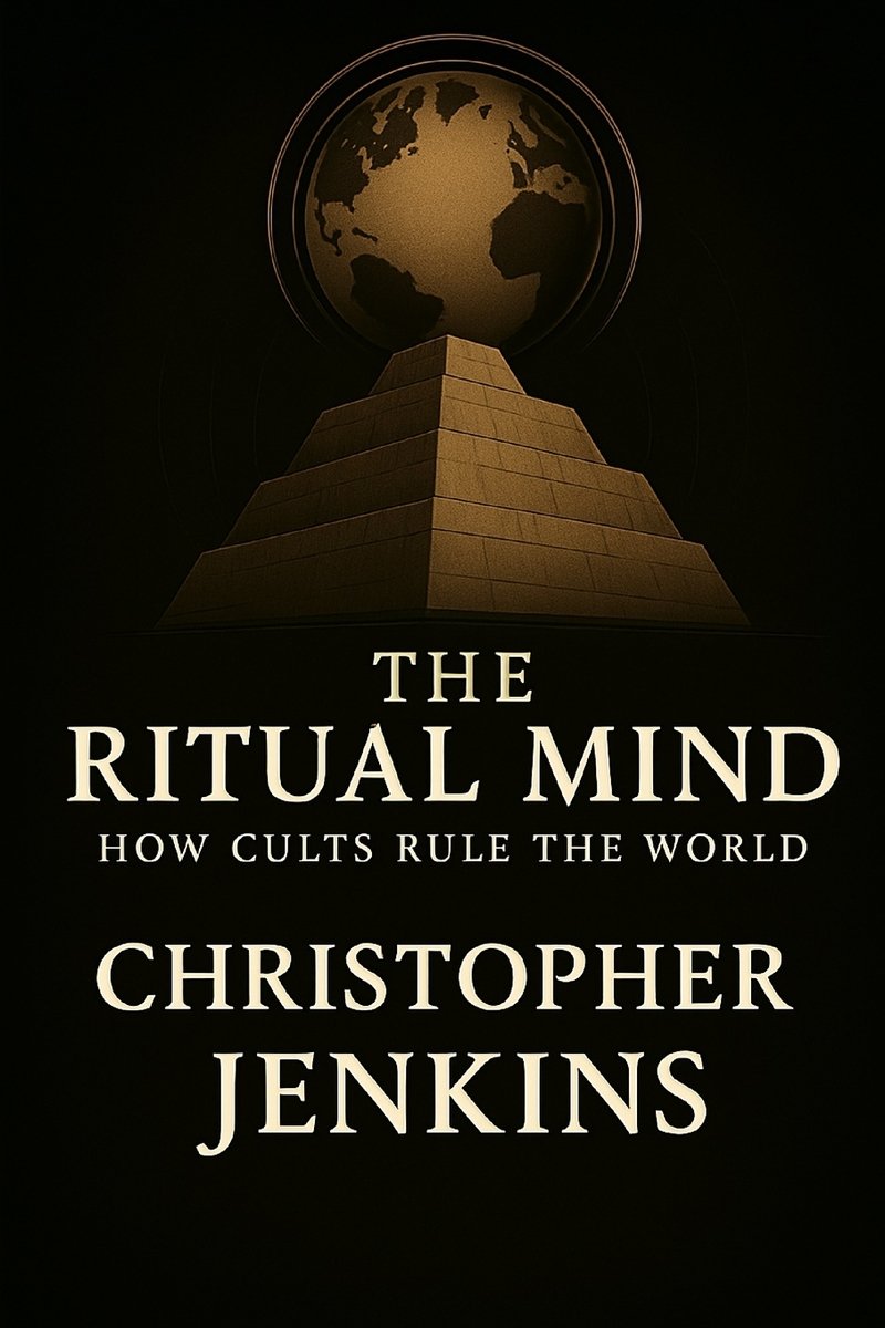 The Ritual Mini Book The Ritual Mind a book by Christopher Jenkins - Bookshop.org US