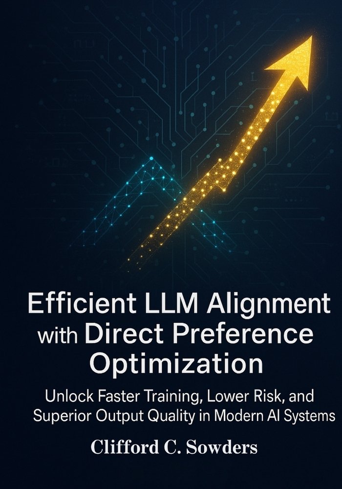 Efficient LLM Alignment with Direct Preference Optimization a book by ...