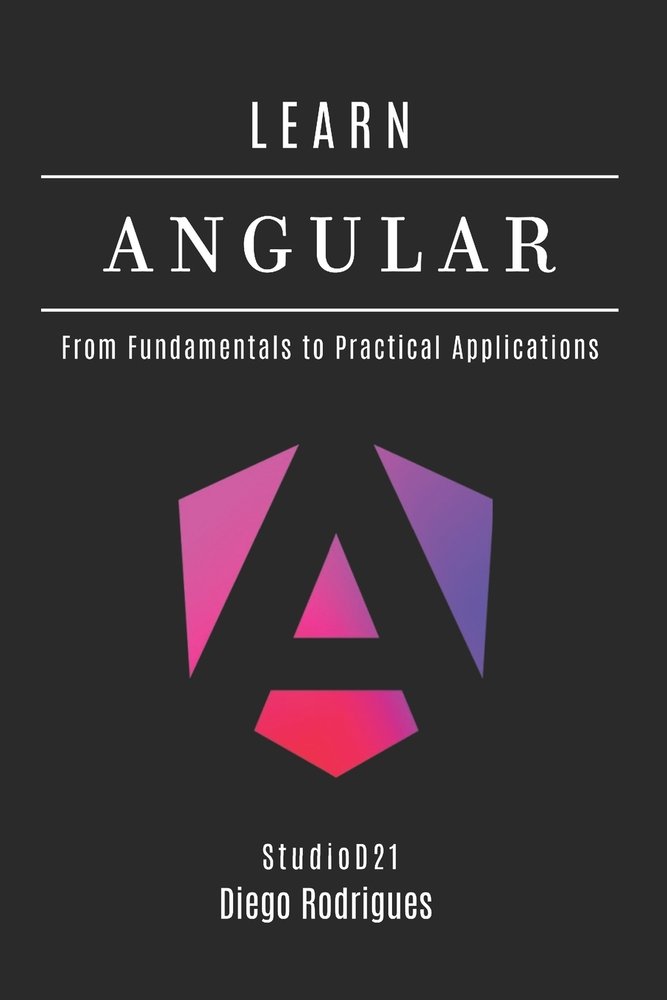 Learn Angular a book by Studiod21 Smart Tech Content and Diego ...