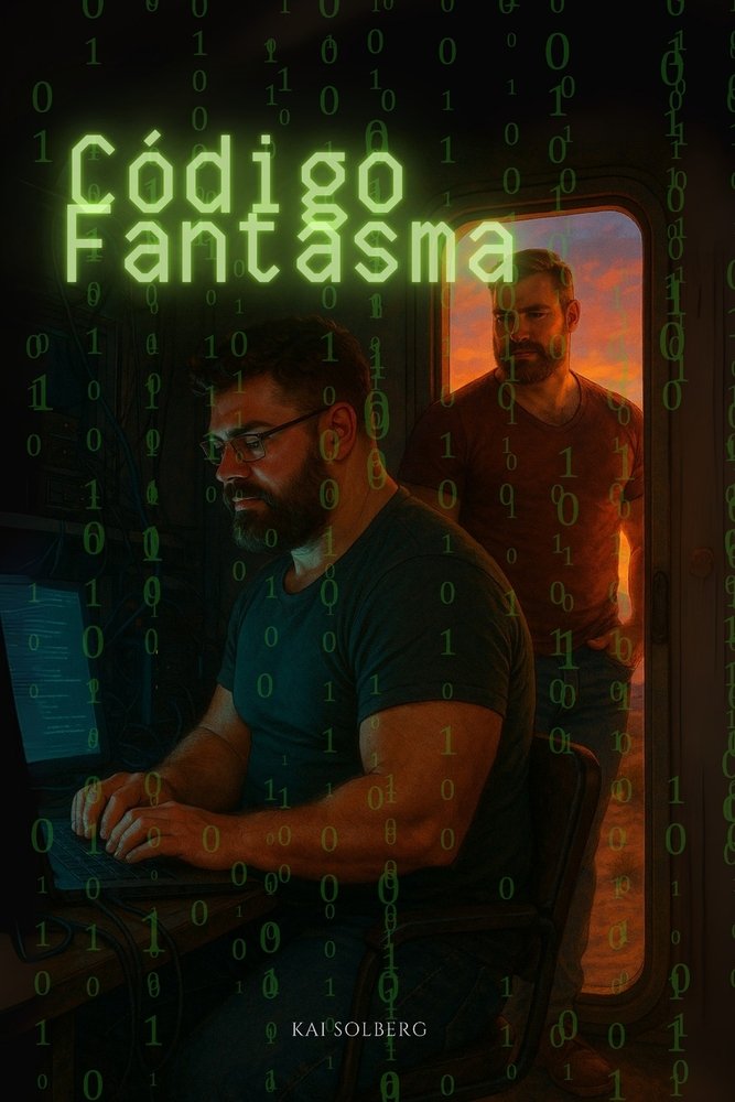 Código Fantasma a book by Thom Ramus and Koi Solberg - Bookshop.org US