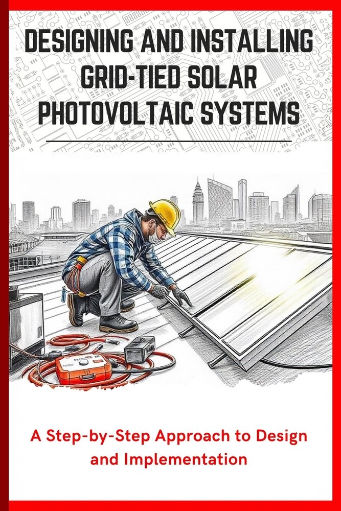 Designing and Installing Grid-Tied Solar Photovoltaic Systems: A Step ...