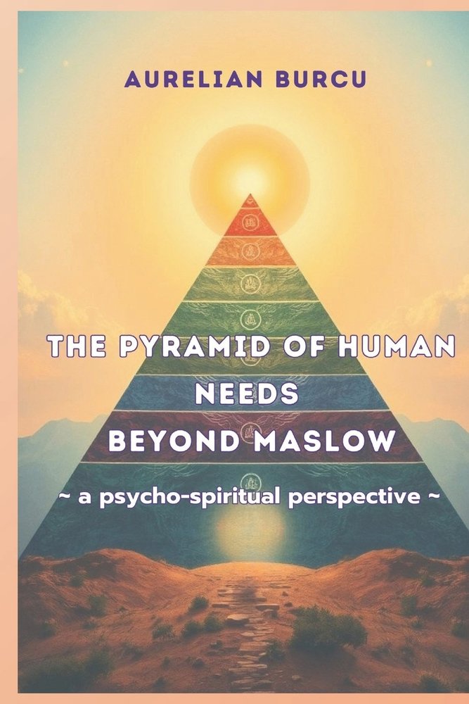 The Pyramid of Basic Human Needs Beyond Maslow - A Psycho-Spiritual ...