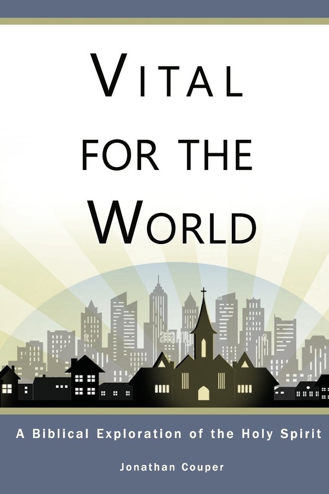 Vital for the World a book by Jonathan George Couper - Bookshop.org US