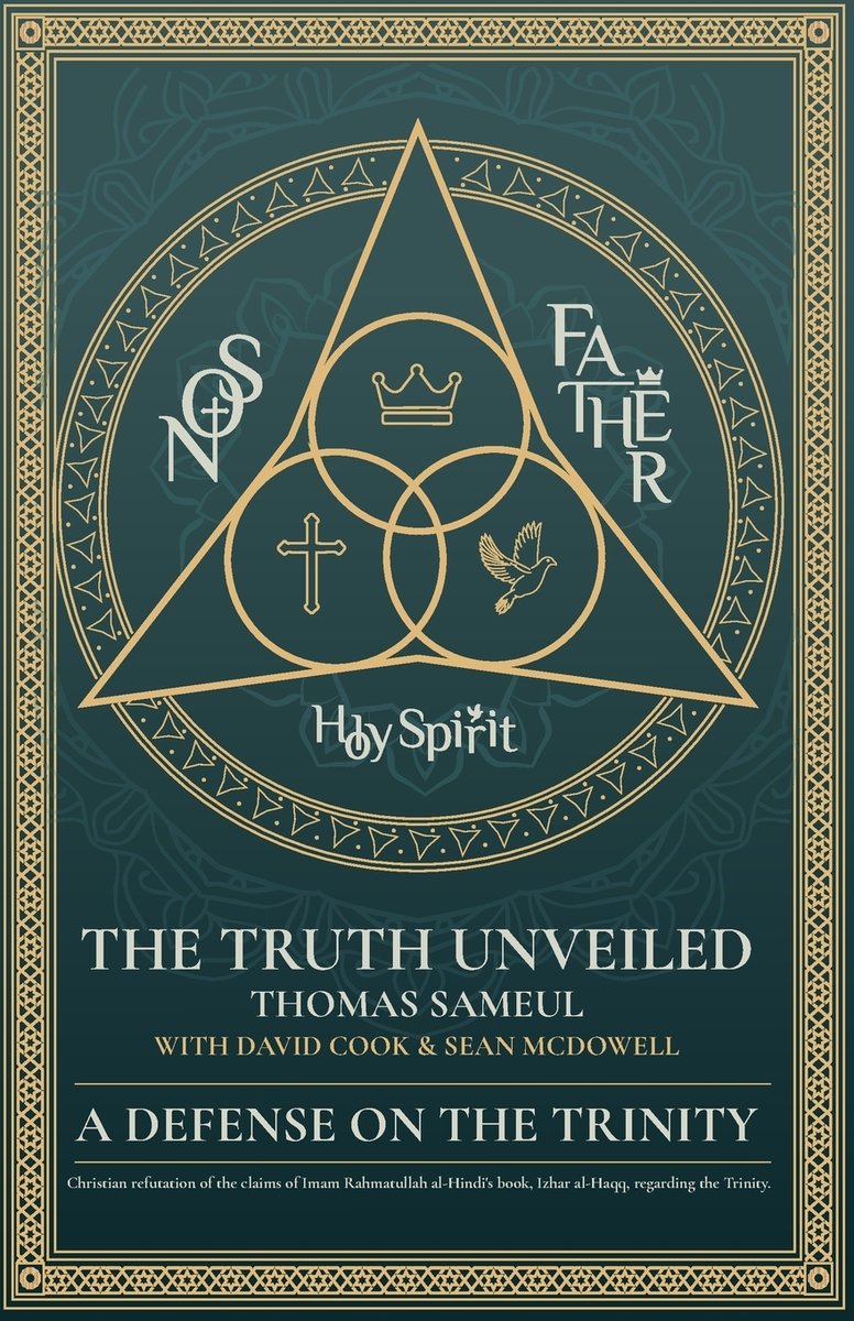 The Truth unveiled a book by Sean MacDowell, David Cook, and Thomas ...