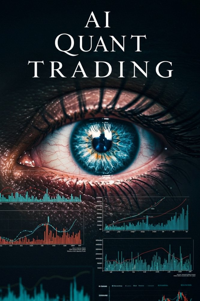 AI Quant Trading a book by Kaito Amatsuki - Bookshop.org US