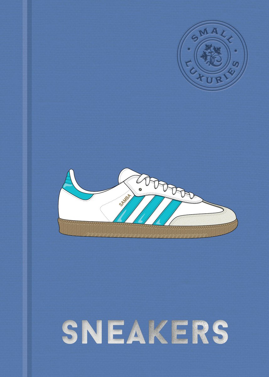 Small Luxuries: Sneakers