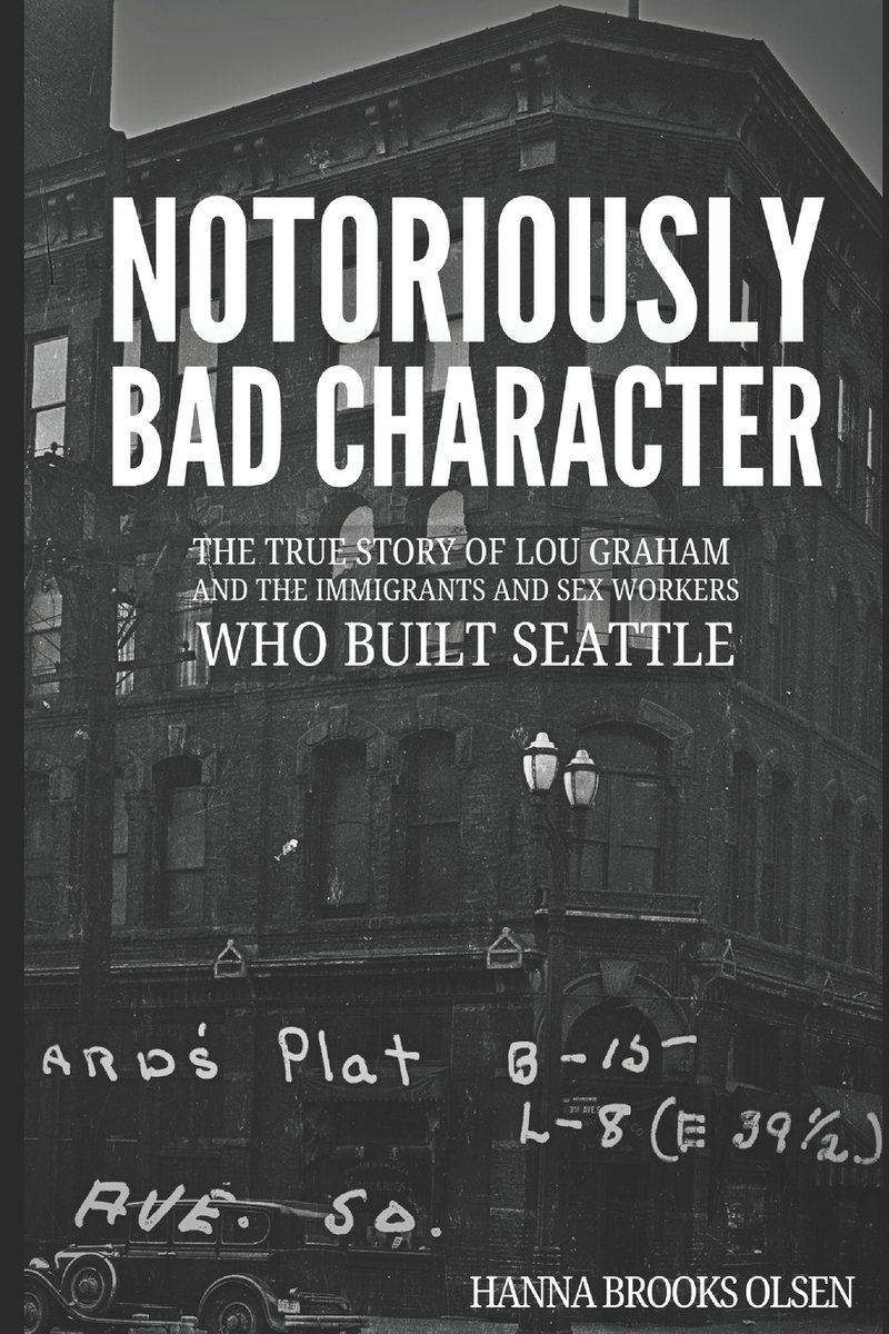 Notoriously Bad Character A Book By Hanna Brooks Olsen Bookshop US notoriously-bad-character-a-book-by-hanna-brooks-olsen-bookshop-us