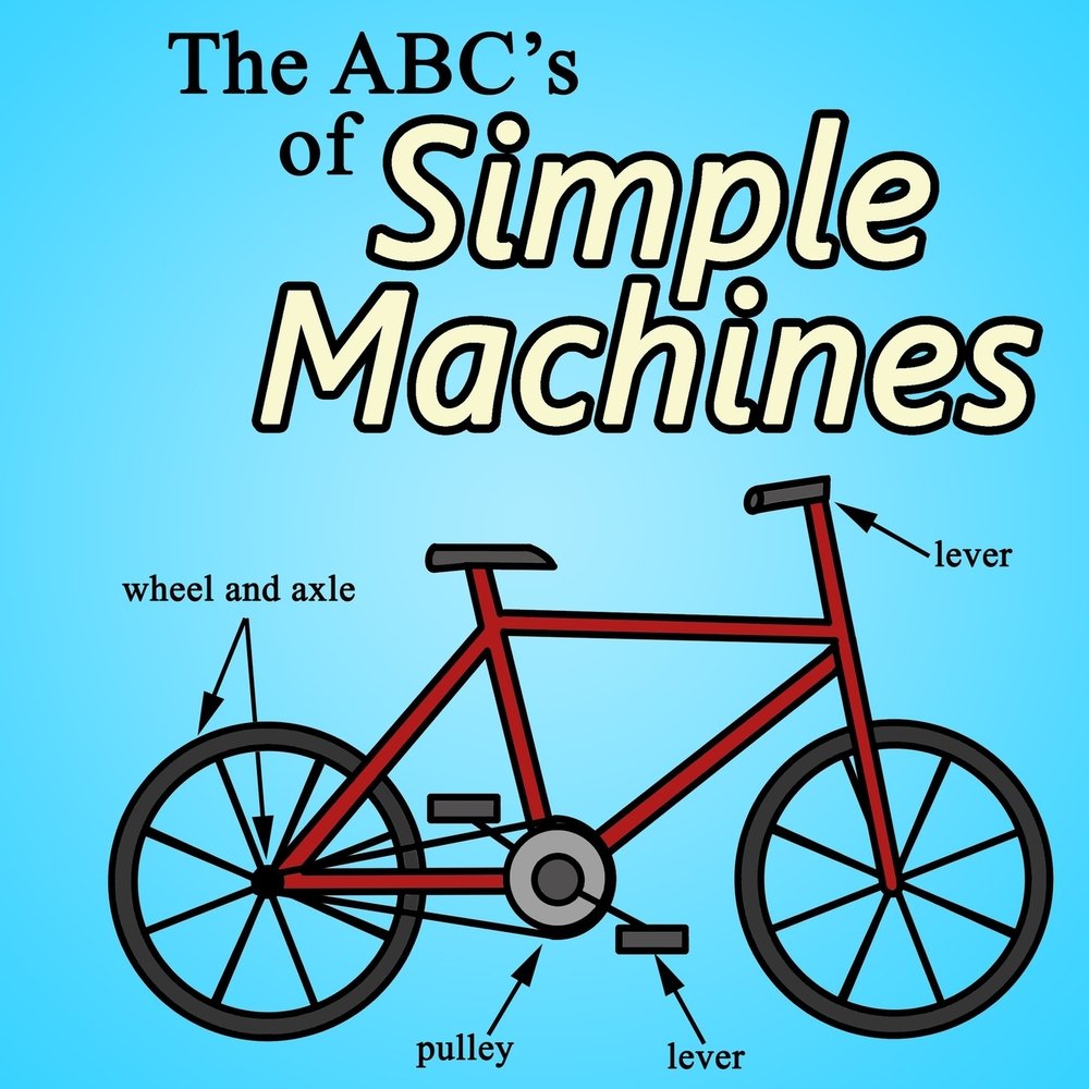 The ABCs of Simple Machines a book by Milton Melendez, Wilton Melendez ...