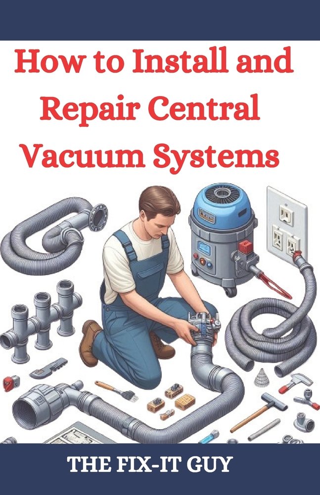 Great Description About Fix Central Vac