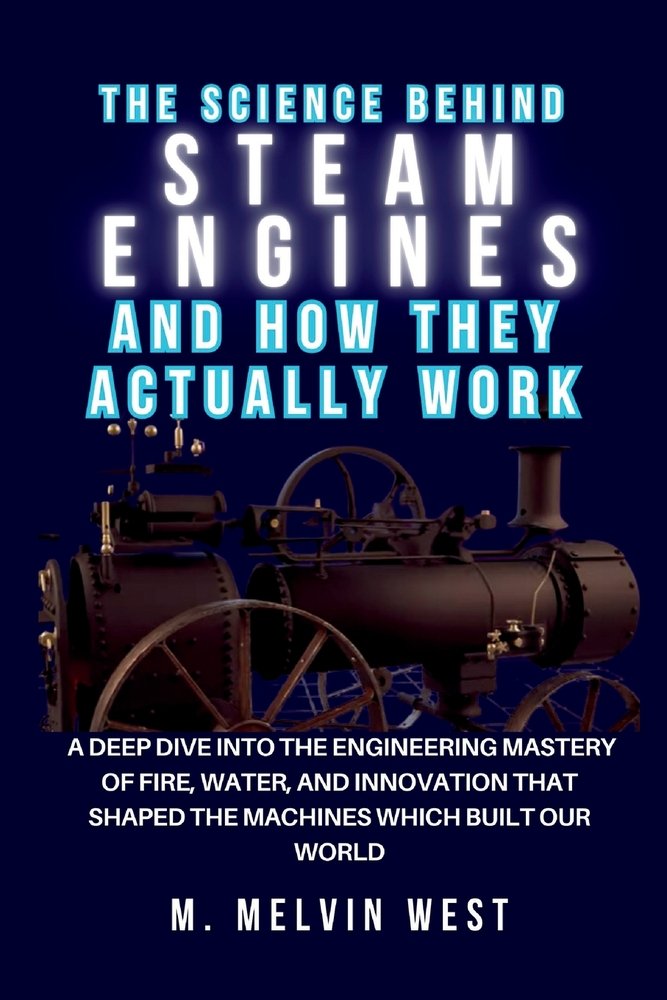 The Science Behind STEAM ENGINES and How They Actually Work: A Deep ...