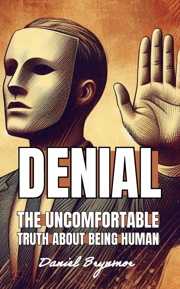 Denial a book by Daniel Brynmor - Bookshop.org US