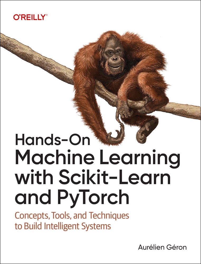 Hands-On Machine Learning with Scikit-Learn and Pytorch a book by ...