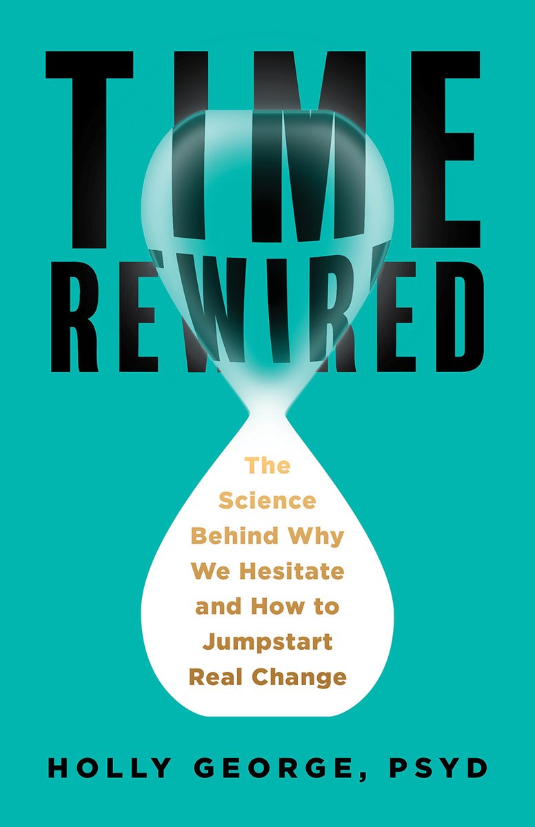 Time Rewired a book by Holly George - Bookshop.org US