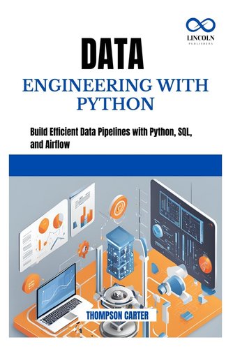 Data Engineering with Python: Build Efficient Data Pipelines with ...