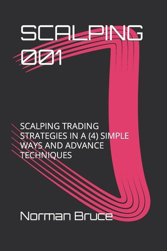 Scalping 001: Scalping Trading Strategies in a (4) Simple Ways and ...