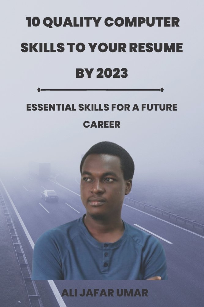 10 Quality Computer Skills to Your Resume by 2023: Essential skills for ...