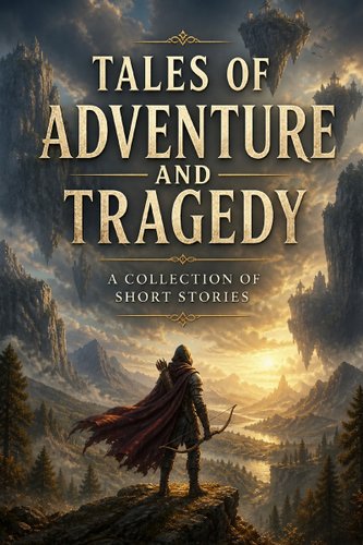 Tales of Adventure and Tragedy: A Collection of Stories: Short Stories ...
