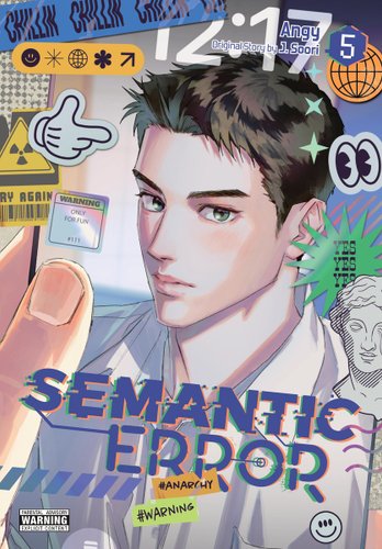 2026 BL Manga, Manhwa, Manhua, & Graphic Novel Releases - Bookshop.org