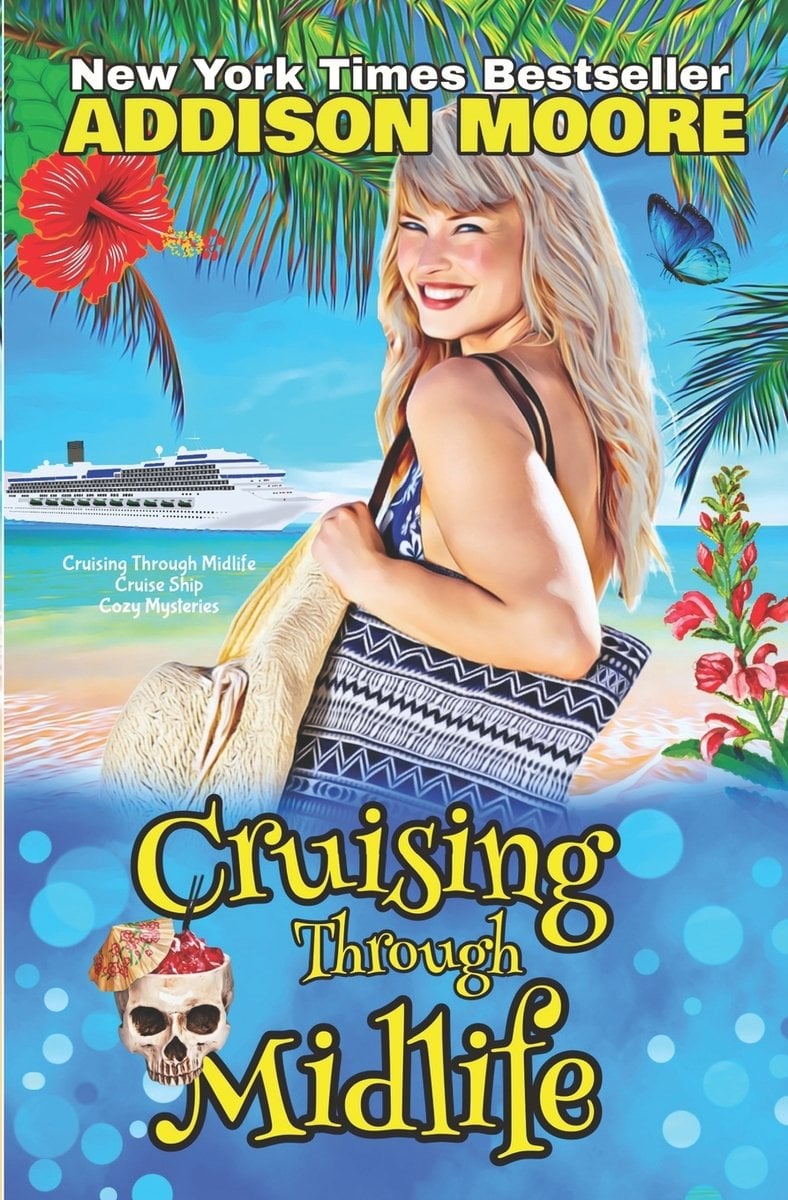 Cruising Through Midlife bookcover