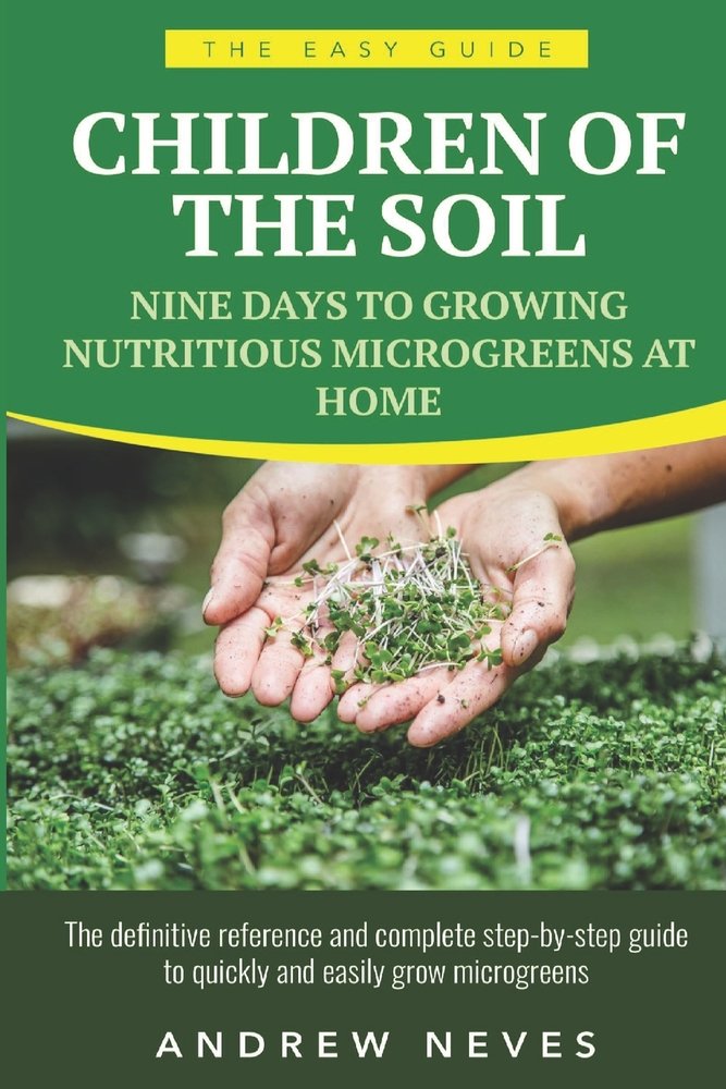 Children of the Soil a book by Andrew Neves - Bookshop.org US