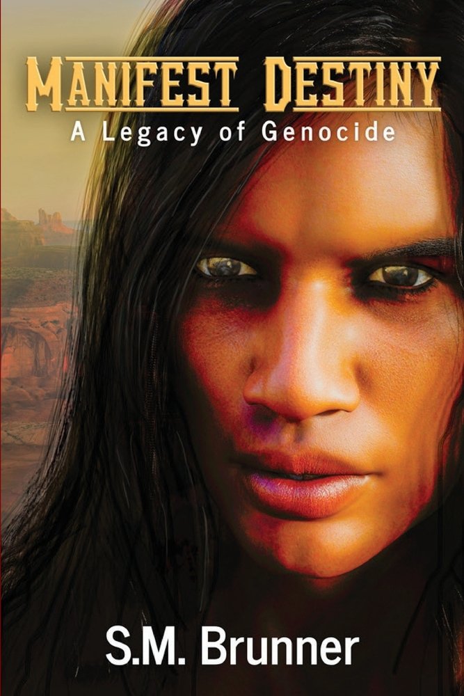 Sharon Brunner Manifest Destiny a book by Sharon Marie Brunner - Bookshop.org US