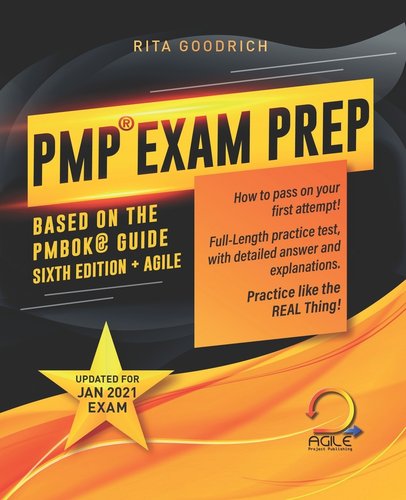 PMP Exam Prep: How to Pass on Your First Attempt! (Based on the PMBOK(R ...