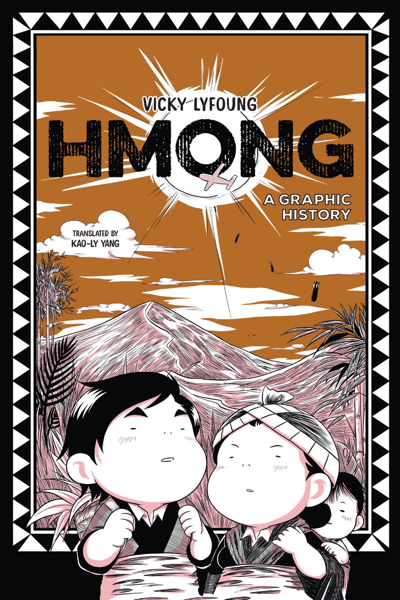 Hmong a book by Vicky Lyfoung and Vicky Lyfoung - Bookshop.org US
