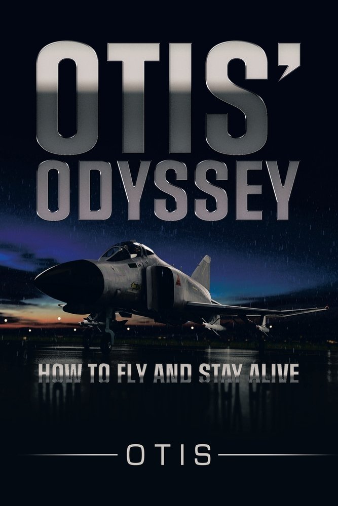 Otis' Odyssey a book by Otis - Bookshop.org US