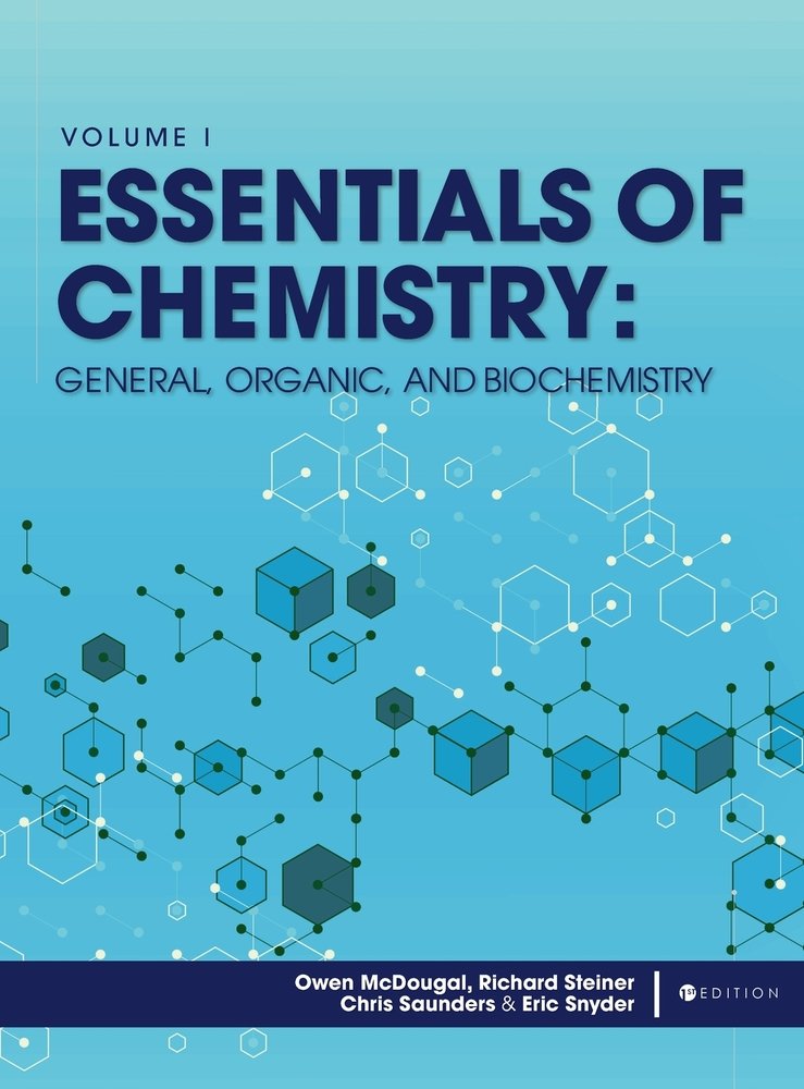 Essentials of Chemistry a book by Owen McDougal, Richard Steiner, and ...