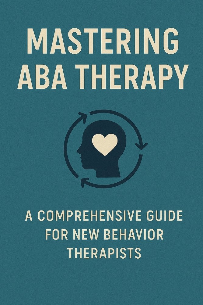Mastering ABA Therapy a book by Marie Medina - Bookshop.org US