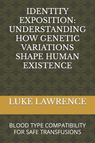 Identity Exposition: Understanding How Genetic Variations Shape Human ...