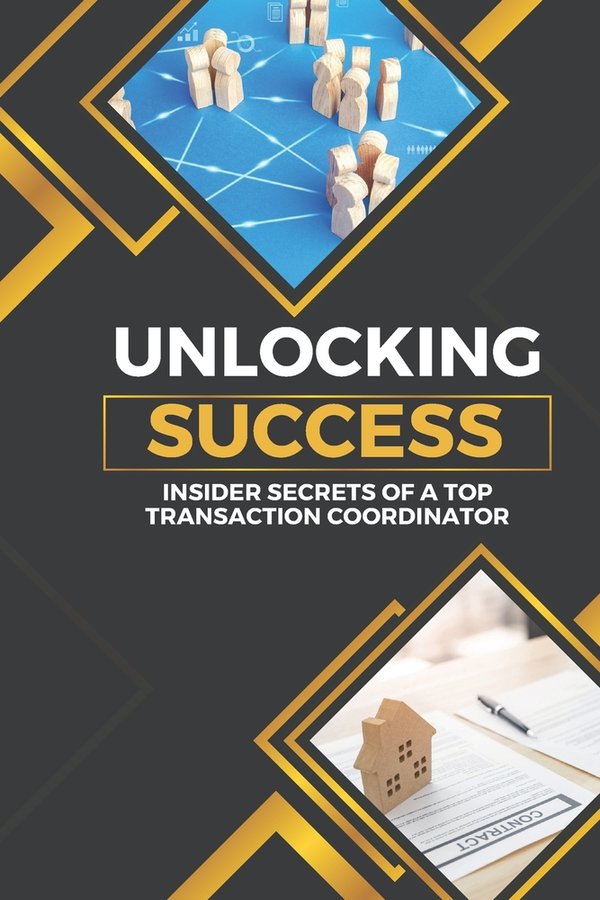 Unlocking Success a book by T S Schieber - Bookshop.org US