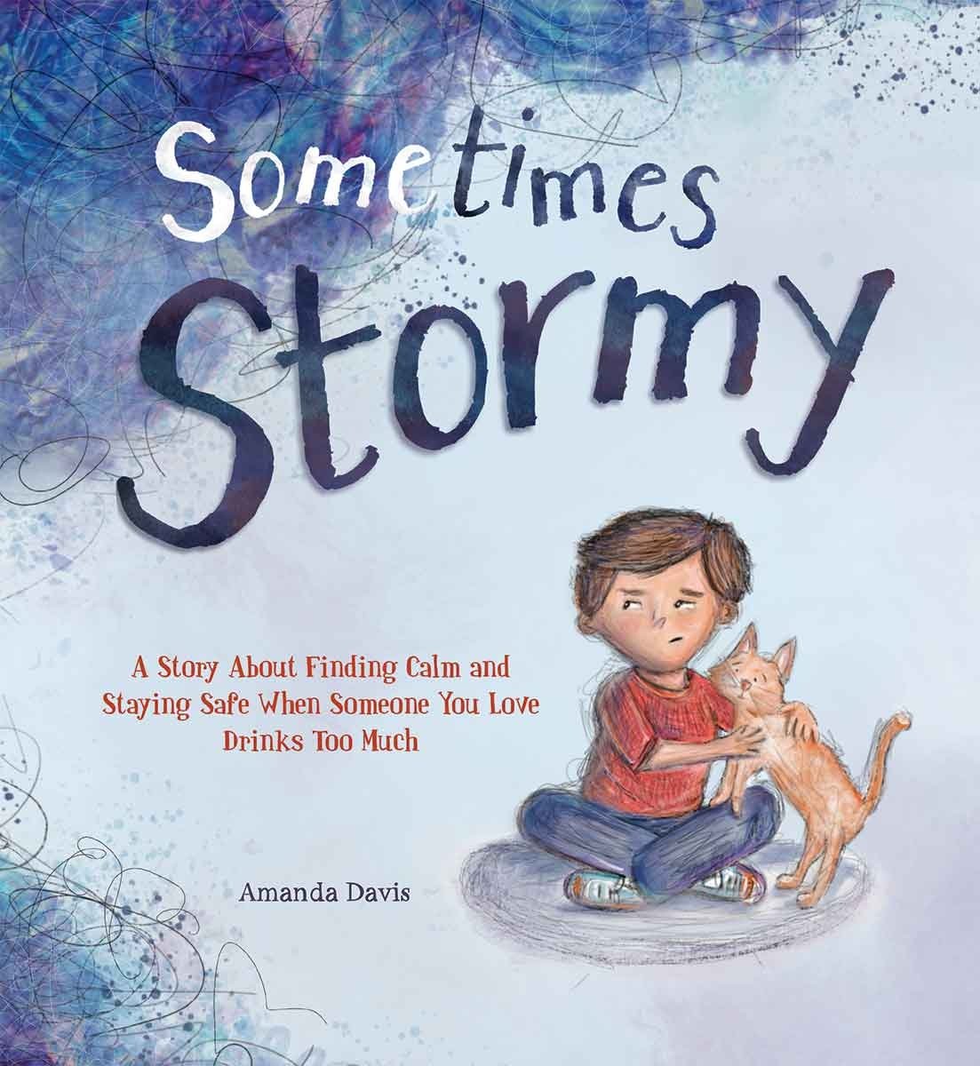 Kids Books About Addiction (for Ages 4-12) - Bookshop.org