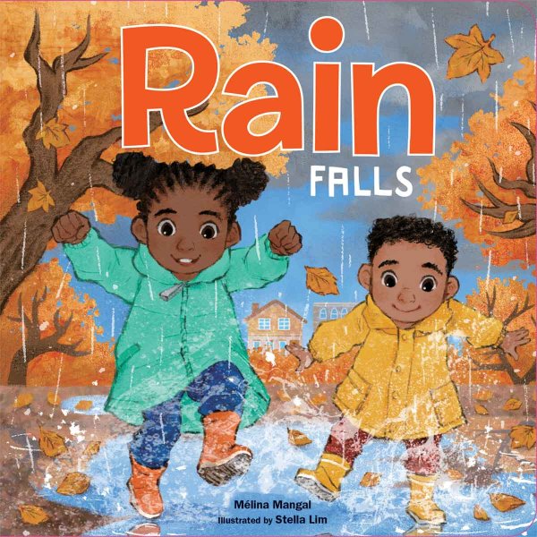 Vibrant New Children’s Releases Coming in November 2026