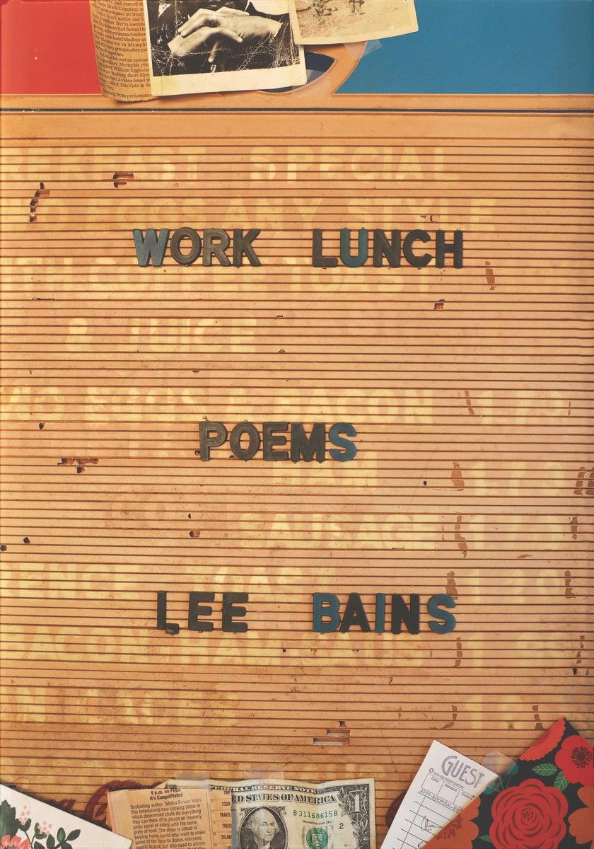 Spring List Poems Best New Poetry: Fall, 2026 - Bookshop.org