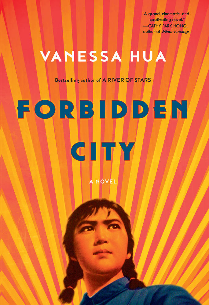 Forbidden City bookcover