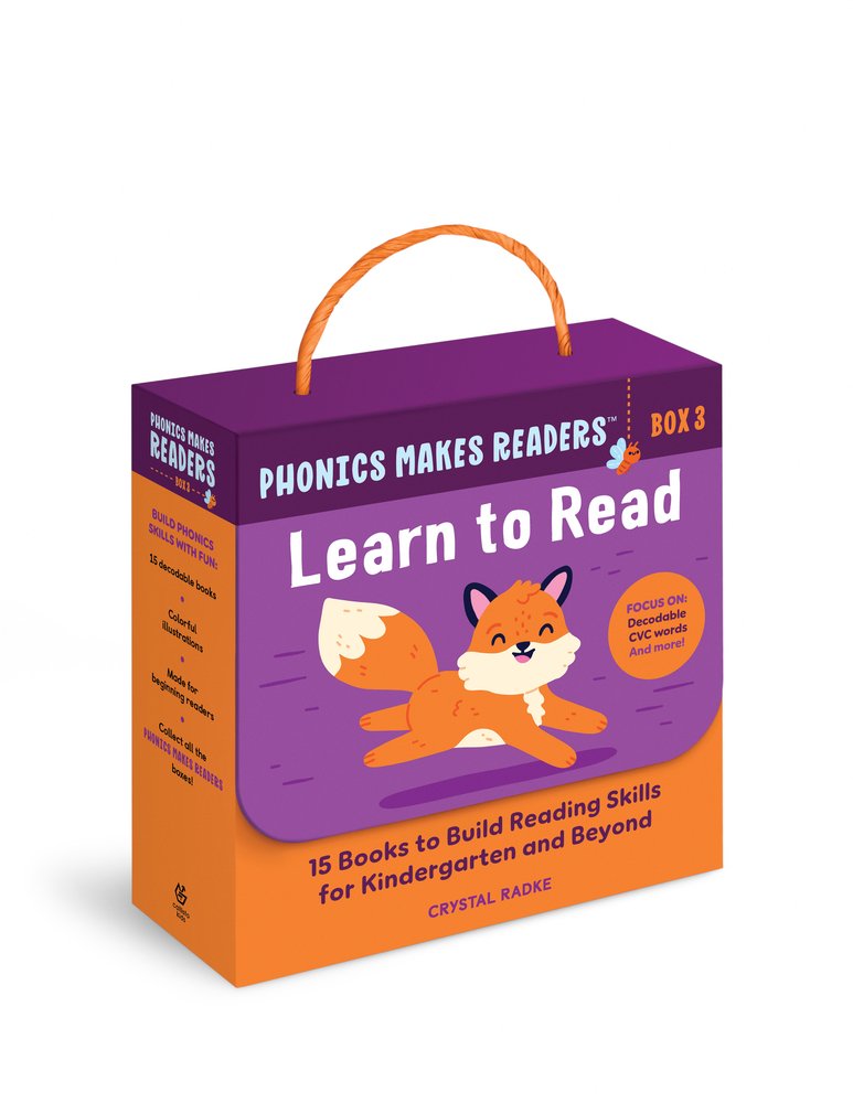 Decodable Books for Practice - Bookshop.org