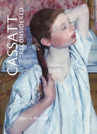 Cassatt Reconsidered bookcover