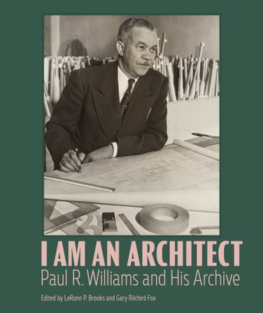 I Am an Architect bookcover