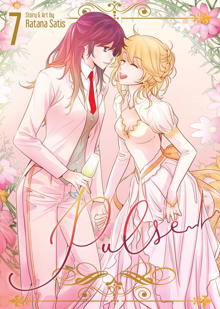 2024 Yuri Manga & Manhwa Releases - Bookshop.org