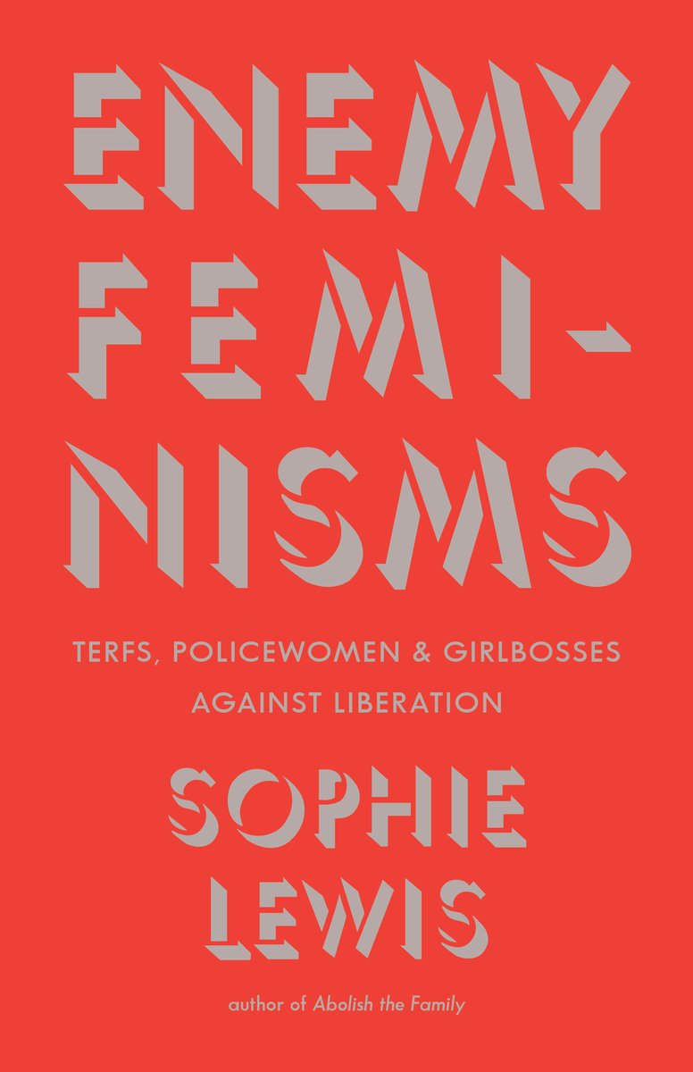 Instinctually when you know instinctually that feminism is not to blame for the ...