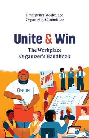 Unite and Win bookcover