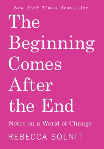 The Beginning Comes After the End bookcover