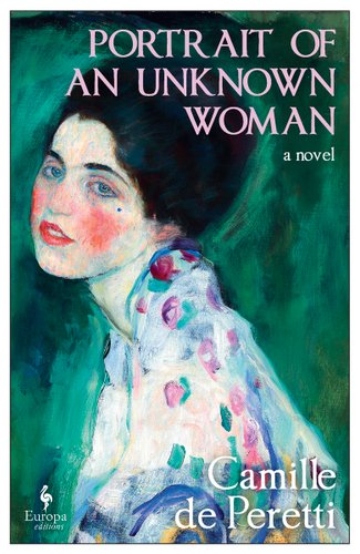 Portrait of an Unknown Woman bookcover