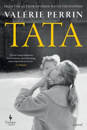 Tata bookcover