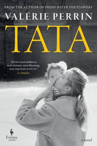 Tata bookcover