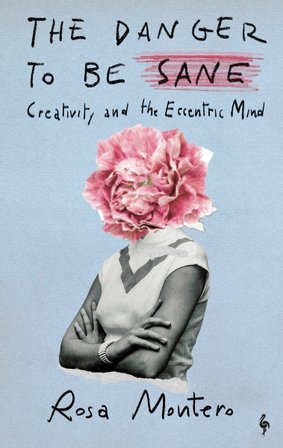 The Danger to Be Sane bookcover