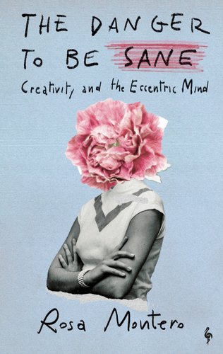 The Danger to Be Sane bookcover