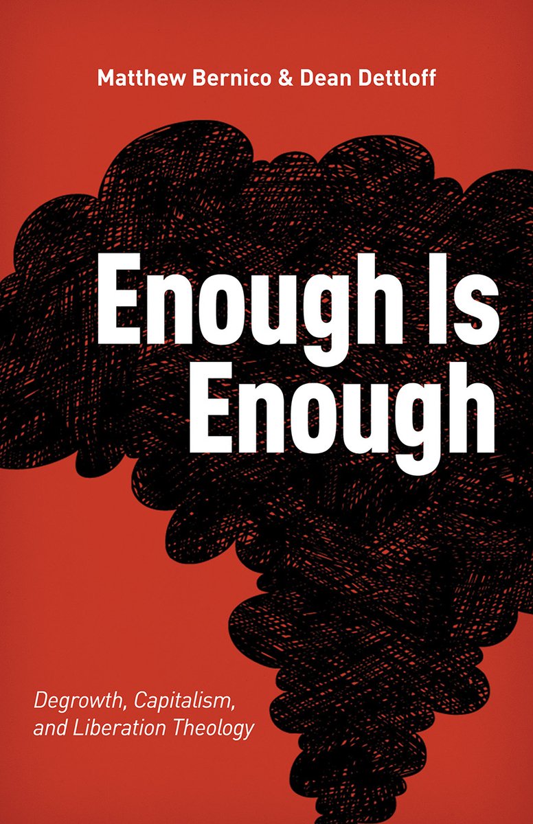 Enough Is Enough a book by Matthew Bernico and Dean Dettloff - Bookshop ...