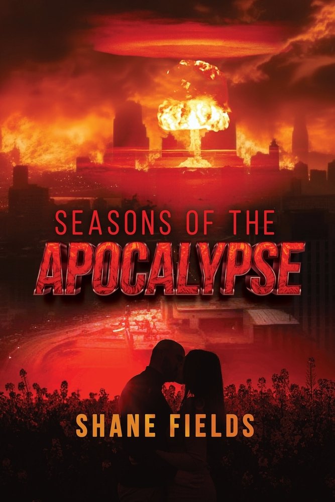 Seasons of the Apocalypse a book by Shane Fields - Bookshop.org US